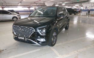 Hyundai • Creta