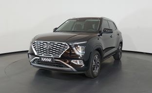 Hyundai • Creta