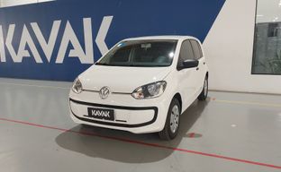 Volkswagen • up