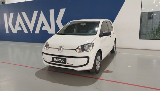 Volkswagen • up