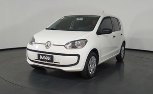 Volkswagen • up