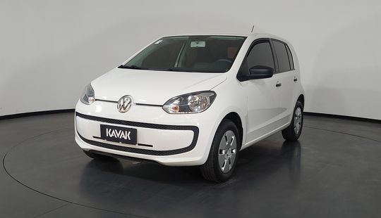 Volkswagen • up