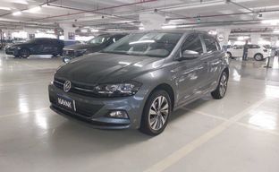 Volkswagen • Polo