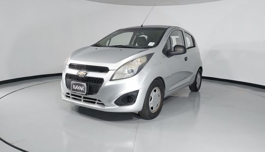 Chevrolet • Spark Classic