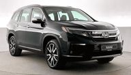 Honda Pilot TOURING Suv 2020