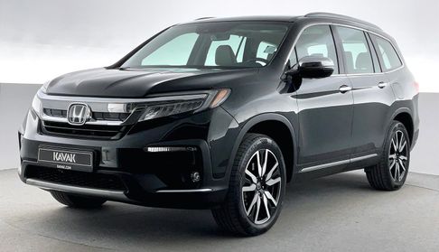 Honda Pilot TOURING Suv 2020