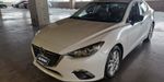 Mazda 3 2.0 SEDAN I TOURING TA Sedan 2015