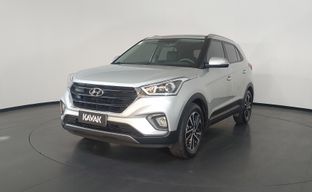 Hyundai • Creta