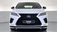 Lexus Rx450h F-SPORT Suv 2021