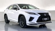 Lexus Rx450h F-SPORT Suv 2021