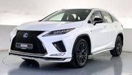 Lexus Rx450h F-SPORT Suv 2021