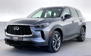 Infiniti • QX60