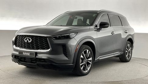 Infiniti Qx60 LUXE Suv 2023