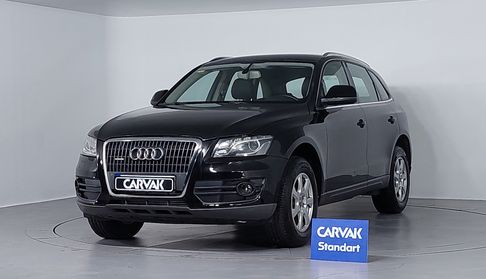 Audi Q5 2.0 TDI QUATTRO S TRONIC Suv 2010