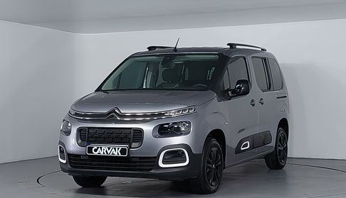 Citroën Berlingo 1.5 BLUEHDI FEEL BOLD Minivan 2023