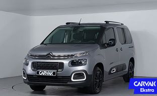 Citroën • Berlingo