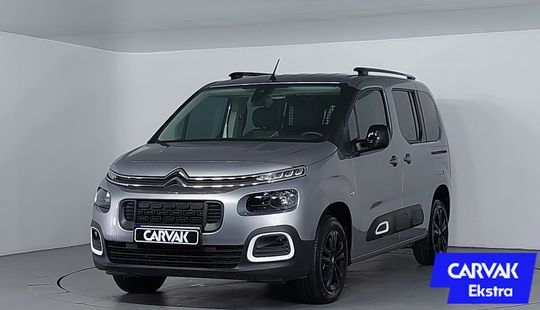 Citroën • Berlingo