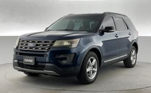 Ford • Explorer