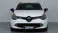 Renault Clio 1.5 DCI ICON Wagon 2013