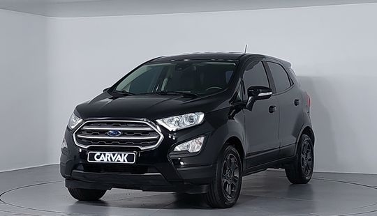 Ford • EcoSport