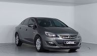 Opel Astra 1.4 AT EDITION PLUS Sedan 2019