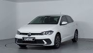 Volkswagen Polo 1.0 TSI LIFE Hatchback 2021