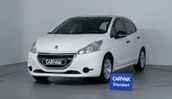 Peugeot 208 1.0 VTI ACCESS Hatchback 2013