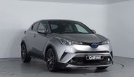 Toyota C-hr 1.8 HYBRID E CVT DIAMOND Suv 2018