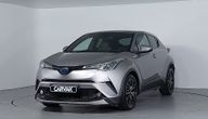 Toyota C-hr 1.8 HYBRID E CVT DIAMOND Suv 2018