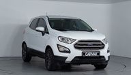 Ford Ecosport 1.0I ECOBOOST STYLE Suv 2021