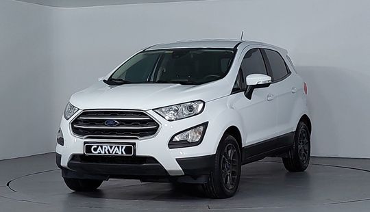 Ford • EcoSport