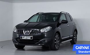 Nissan • Qashqai