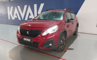 Peugeot • 2008