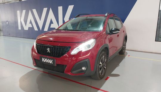 Peugeot • 2008