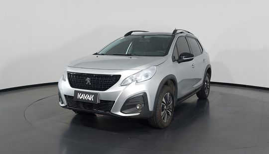 Peugeot • 2008