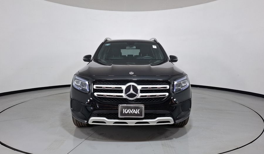 Mercedes Benz Clase Glb 1.3 200 STYLE DCT Suv 2021