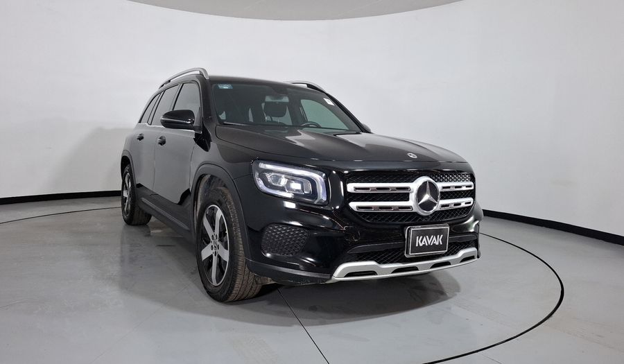 Mercedes Benz Clase Glb 1.3 200 STYLE DCT Suv 2021