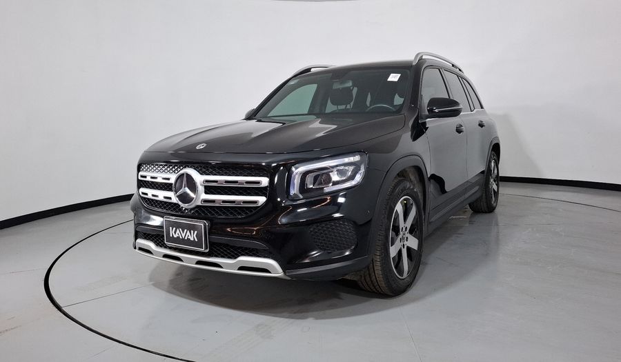 Mercedes Benz Clase Glb 1.3 200 STYLE DCT Suv 2021