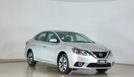 Nissan Sentra 1.8 EXCLUSIVE CVT Sedan 2020