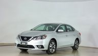 Nissan Sentra 1.8 EXCLUSIVE CVT Sedan 2020