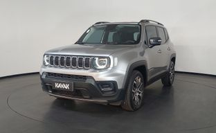 Jeep • Renegade