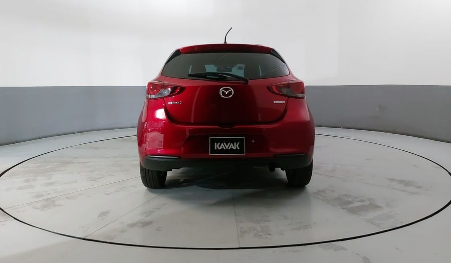 Mazda 2 1.5 I SPORT AUTO Hatchback 2023