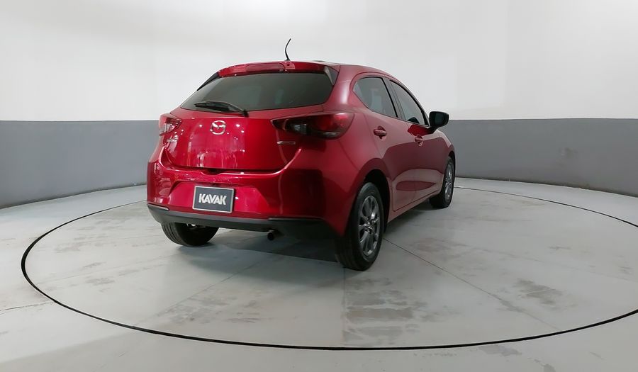 Mazda 2 1.5 I SPORT AUTO Hatchback 2023