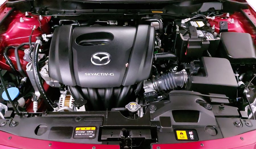 Mazda 2 1.5 I SPORT AUTO Hatchback 2023