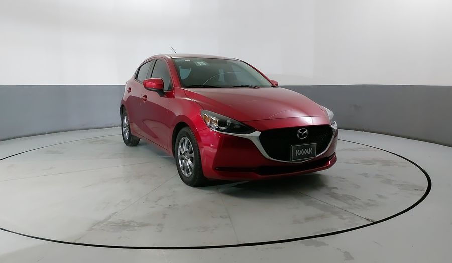 Mazda 2 1.5 I SPORT AUTO Hatchback 2023