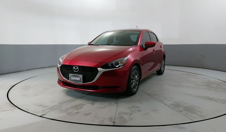 Mazda 2 1.5 I SPORT AUTO Hatchback 2023