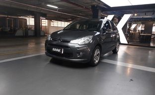 Citroen • C3