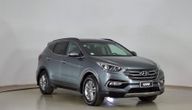 Hyundai Santa Fe 2.4 GLS 2WD DM MT Suv 2018