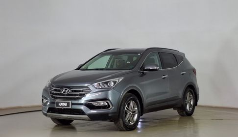 Hyundai Santa Fe 2.4 GLS 2WD DM MT Suv 2018