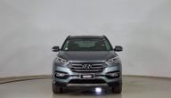 Hyundai Santa Fe 2.4 GLS 2WD DM MT Suv 2018